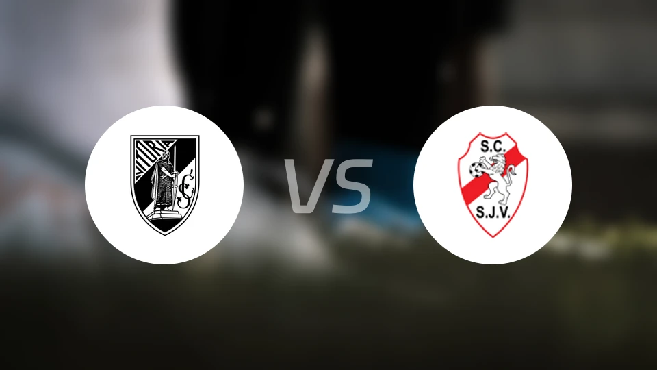 吉马良斯B队vs乔奥维尔比分预测【2025/12/06】