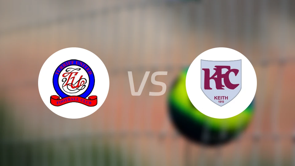 图里夫联队vs基斯比分预测【2026/03/21】