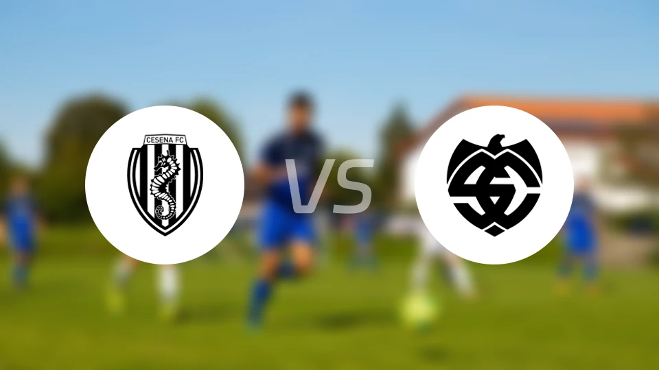 切塞纳vs斯佩齐亚比分预测【2026/02/22】