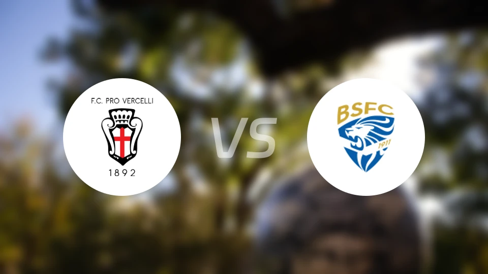 维塞利青年队vs布雷西亚U19比分预测【2026/01/24】