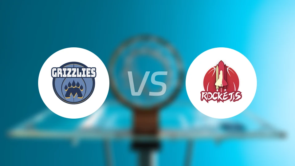 灰熊vs火箭比分预测【2026/01/27】