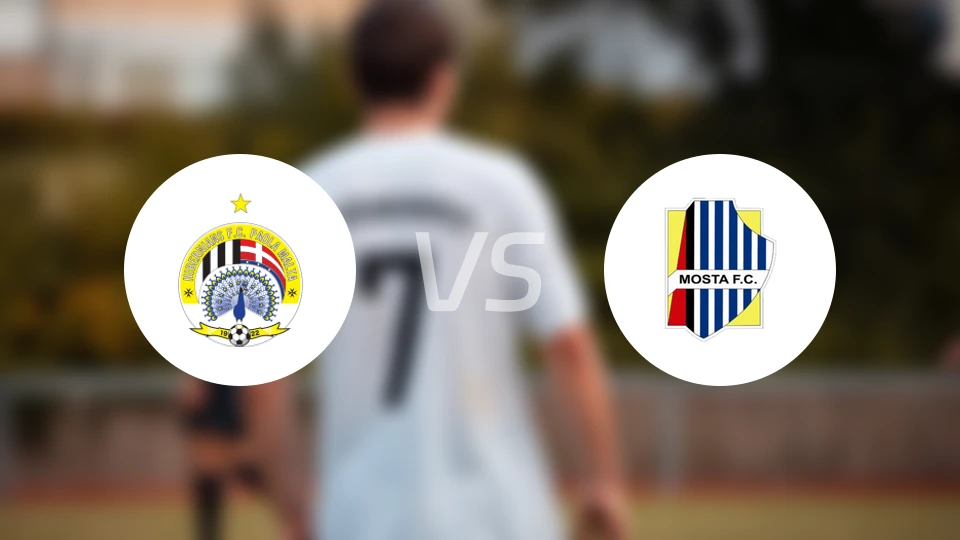 希伯尼安斯vs莫斯塔FC比分预测【2026/01/11】