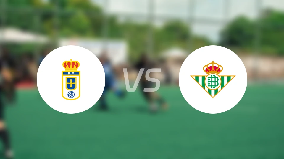 皇家奥维耶多vs贝蒂斯比分预测【2026/01/10】