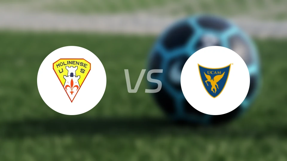 莫利嫩塞vsUCAM穆西亚B队比分预测【2026/04/02】