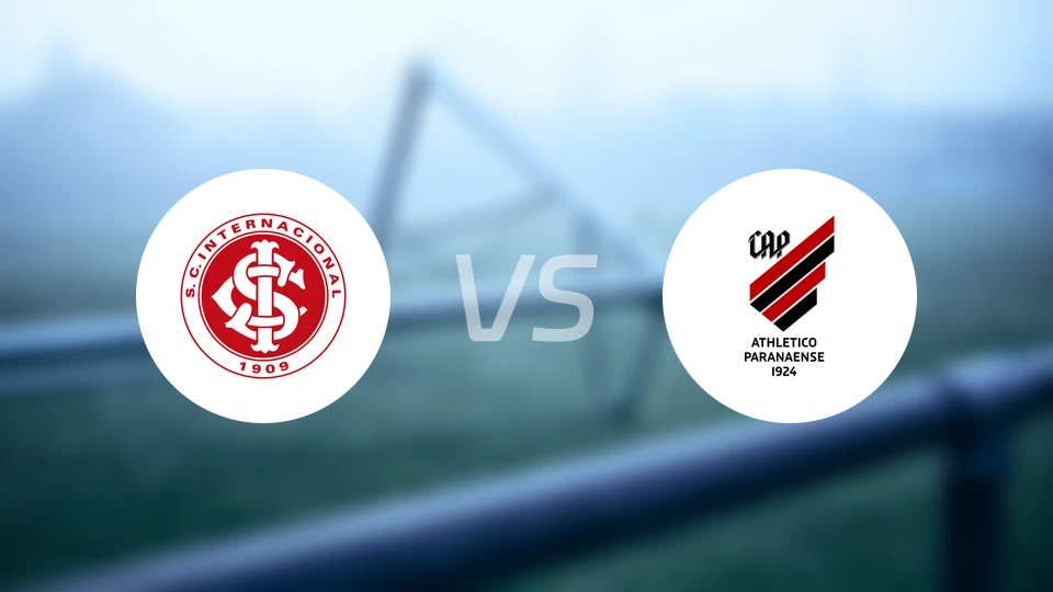 巴西国际vs巴拉纳竞技比分预测【2026/01/29】