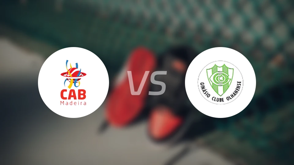 CAB马德拉vs奥尔汉内斯比分预测【2025/11/23】