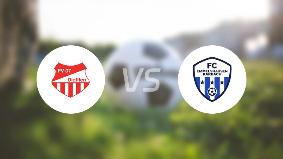 FV戴芬vs梅尔豪森卡尔巴赫比分预测【2026/04/11】