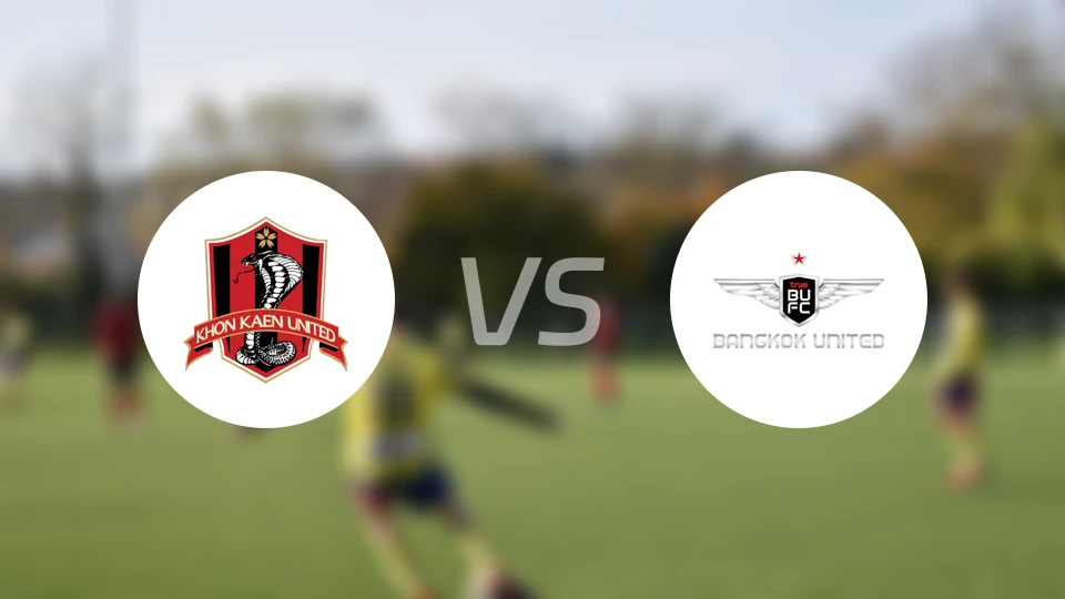 孔敬联vs曼谷联比分预测【2026/01/21】