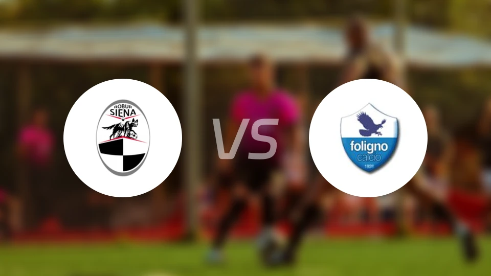 锡耶纳vs佛利奴比分预测【2026/03/22】