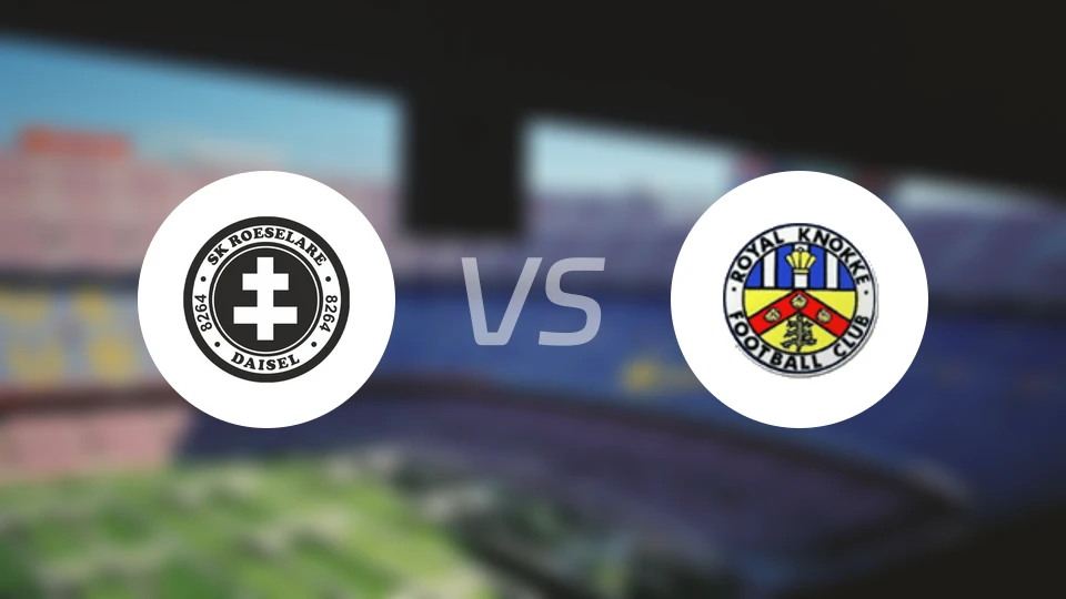 罗斯勒黛赛尔vs皇家克诺克比分预测【2025/11/16】