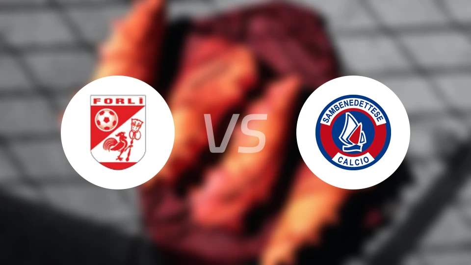 福尔利vs圣贝内德托比分预测【2026/01/18】