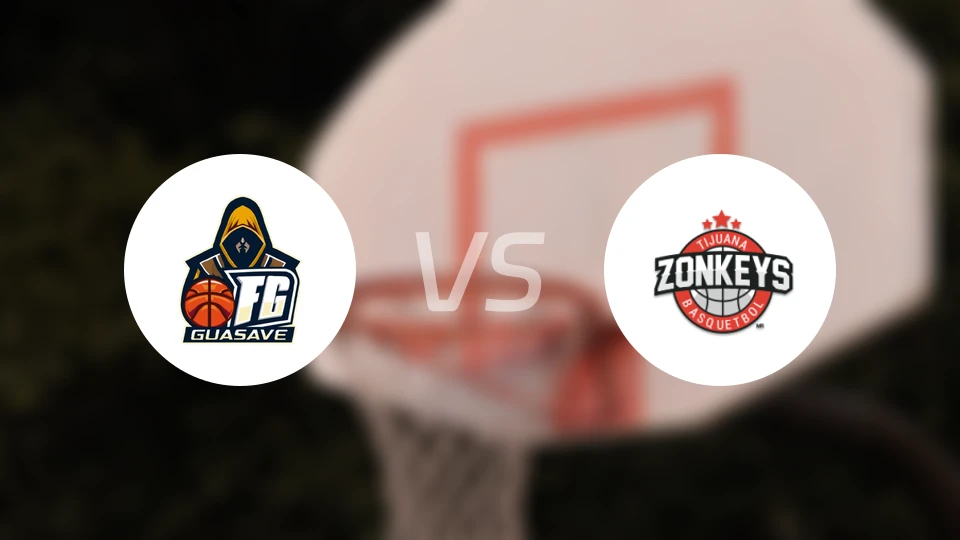 瓜萨维弗雷勒斯vs蒂华纳宗基比分预测【2026/03/25】