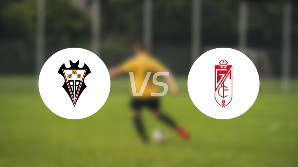 阿尔瓦塞特vs格拉纳达比分预测【2026/04/20】