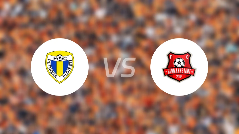 佩特罗鲁vs赫曼施塔特比分预测【2026/04/19】