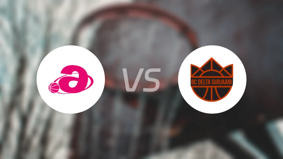 梅加第比利斯vs古尔加尼比分预测【2025/10/31】