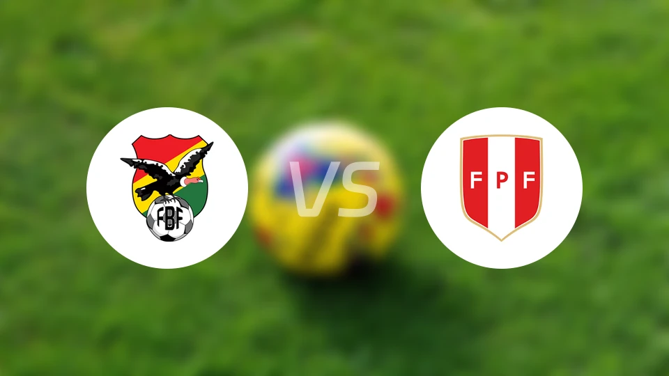 玻利维亚女足U20vs秘鲁女足U20比分结果战报【2026/02/06】