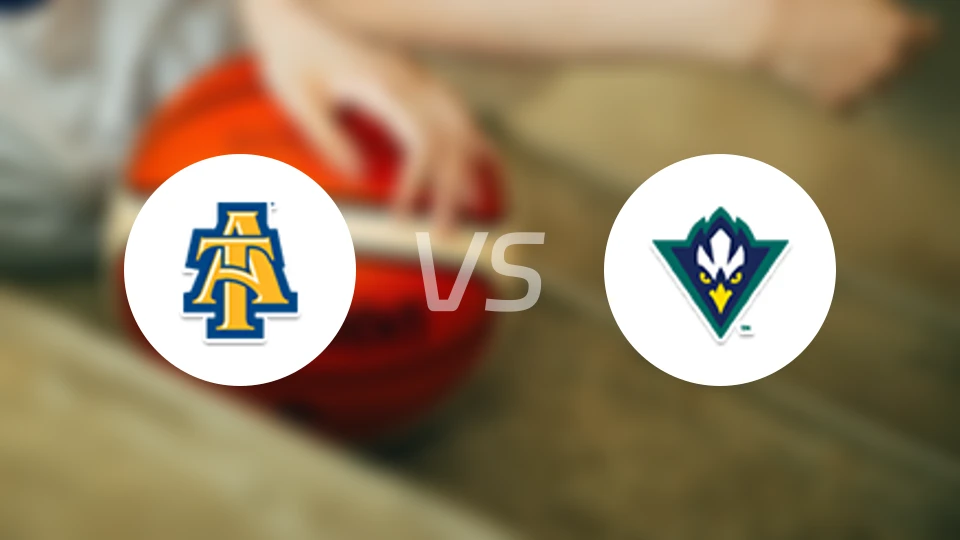 北卡罗来纳农工大学vs北卡大学威明顿分校比分结果战报【2026/02/27】