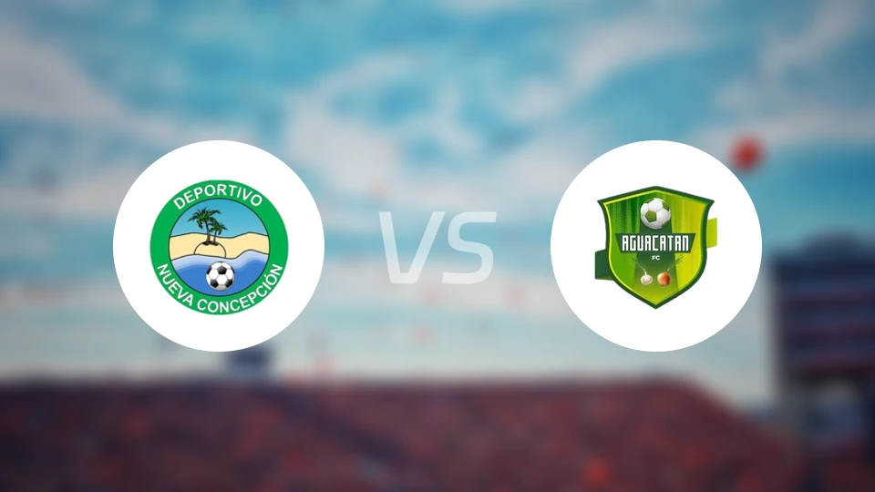 钮瓦康赛普森吉姆vs阿瓜卡坦比分预测【2026/02/16】