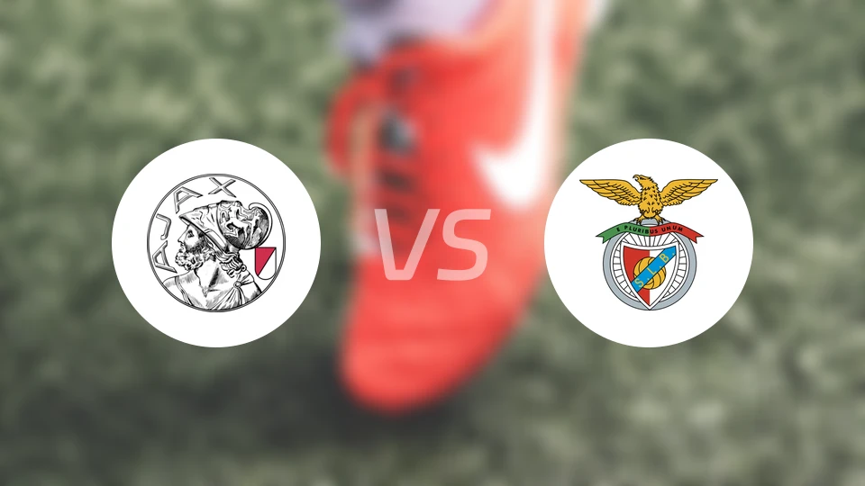 阿贾克斯vs本菲卡比分预测【2025/11/26】