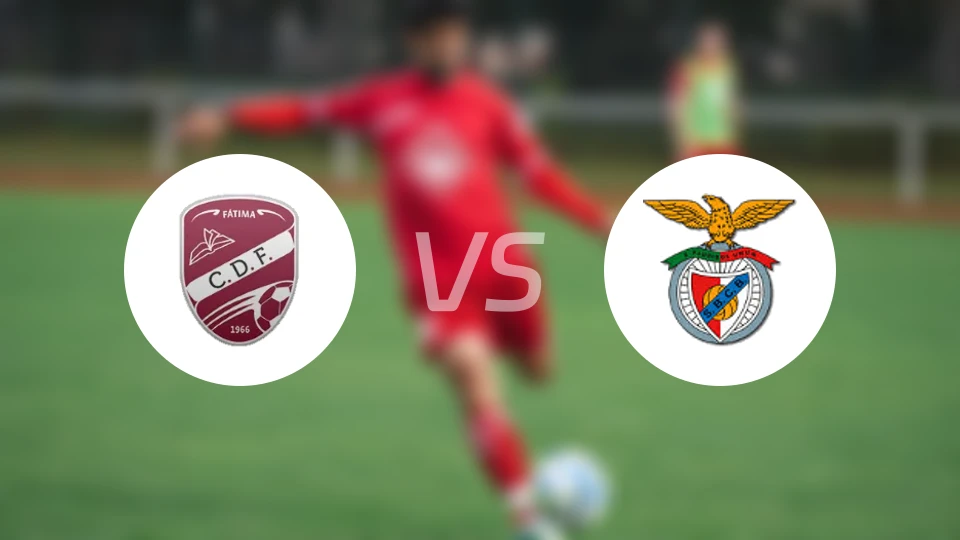 法蒂玛vs本菲卡卡斯特罗比分预测【2026/04/18】