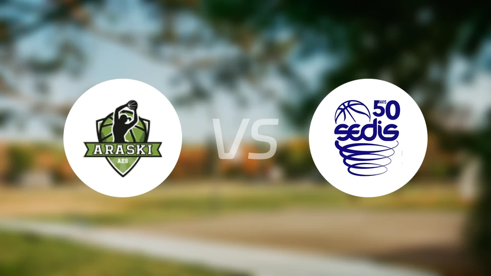 阿拉塞斯女篮vs卡迪拉苏女篮比分预测【2025/11/02】