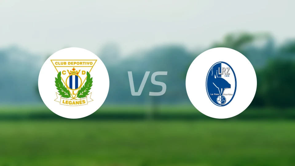 莱加内斯B队vs拉斯洛查斯比分预测【2026/03/29】