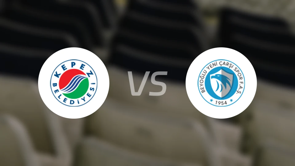 凯佩兹比勒迪亚士邦vs贝伊奥卢耶尼卡西比分预测【2025/12/16】