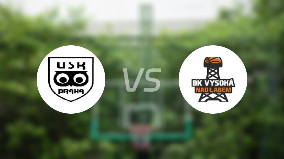 USK布拉格Bvs维索卡纳德实验比分预测【2026/02/21】