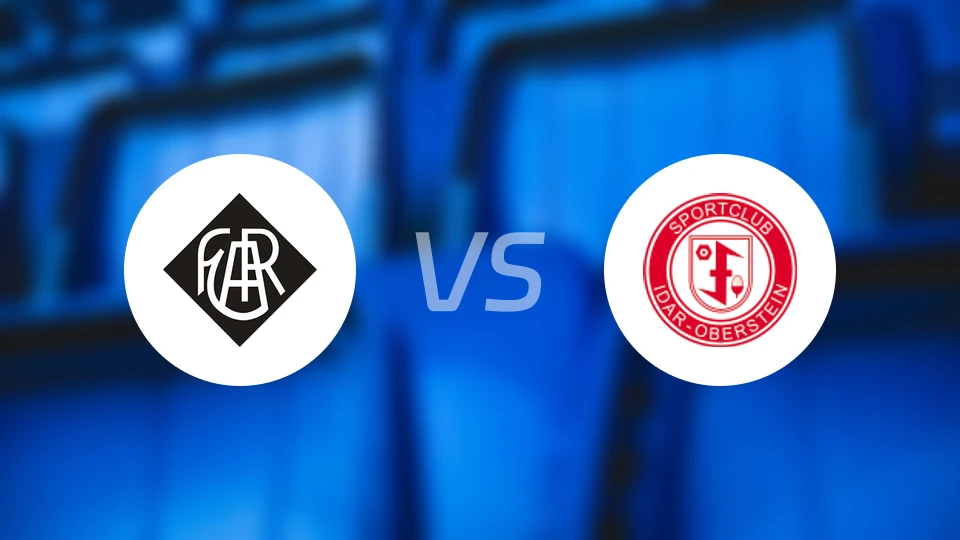 路德维沙芬vs伊达尔奥伯施泰恩比分预测【2025/11/15】