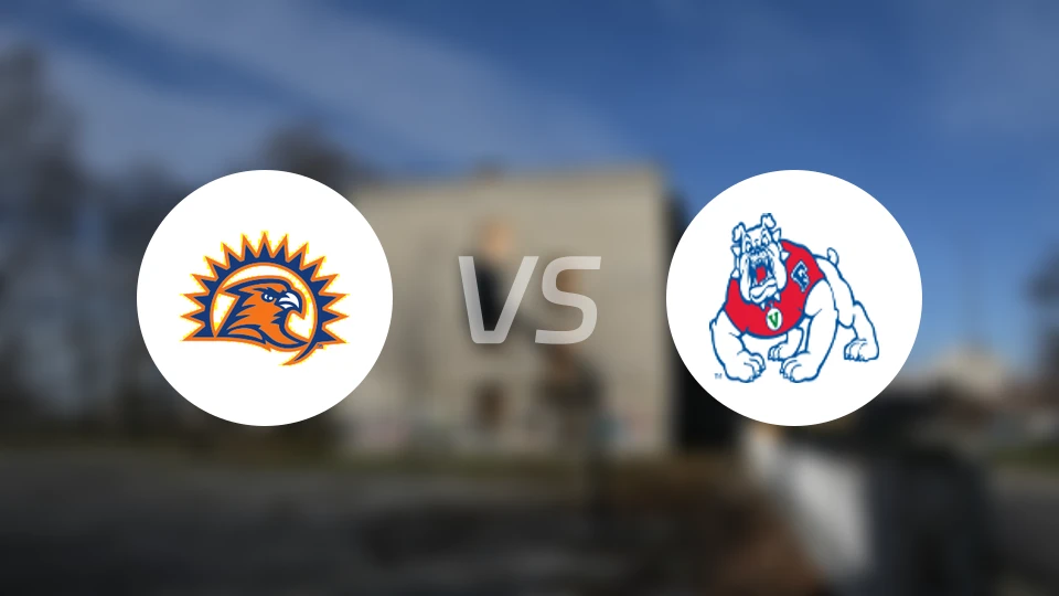 菲兹诺vs加州州立弗雷斯诺分校比分结果战报【2025/11/04】