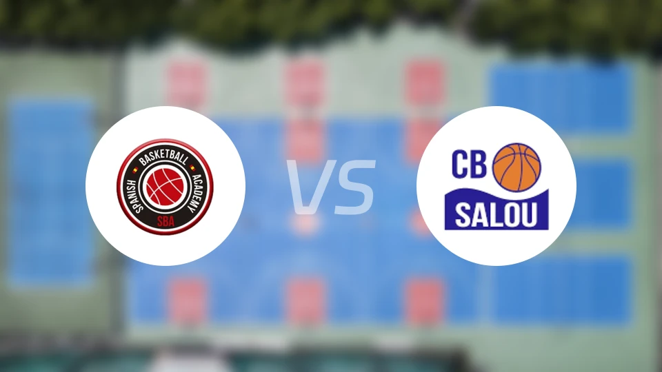 西班牙篮球学院vsCB萨洛比分预测【2026/03/15】