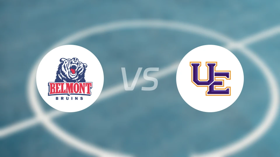 贝尔蒙特大学vs埃文斯维尔大学比分预测【2025/12/17】