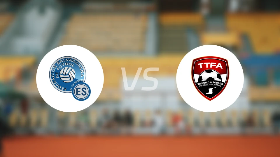 萨尔瓦多女足U17vs特立尼达和多巴哥女足U17比分结果战报【2026/02/02】