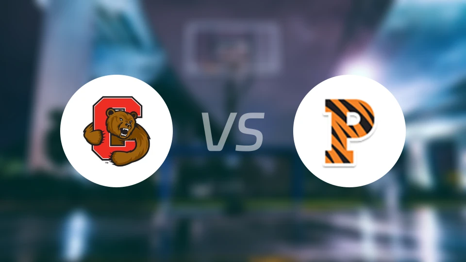 康奈尔大学vs普林斯顿大学比分预测【2026/02/14】