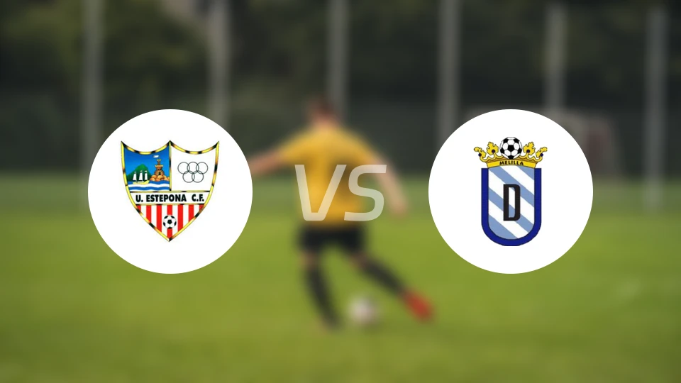 CD埃斯特波纳vs梅利利亚比分预测【2026/04/05】