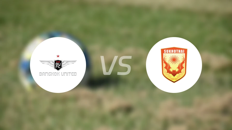 曼谷联vs素可泰比分预测【2026/04/03】