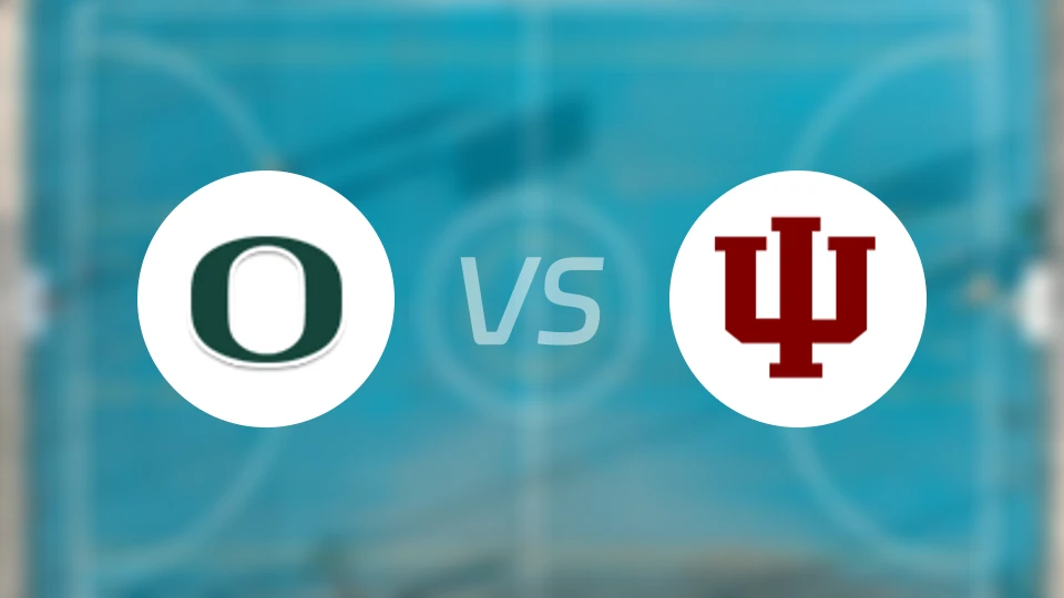 俄勒冈大学vs印第安纳大学比分预测【2026/02/10】