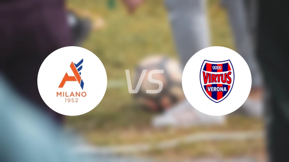 阿尔希欧蕾vs维图斯维罗纳比分预测【2025/12/14】