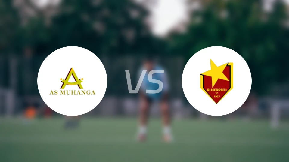 穆汉格vs艾尔马里克比分预测【2025/12/29】