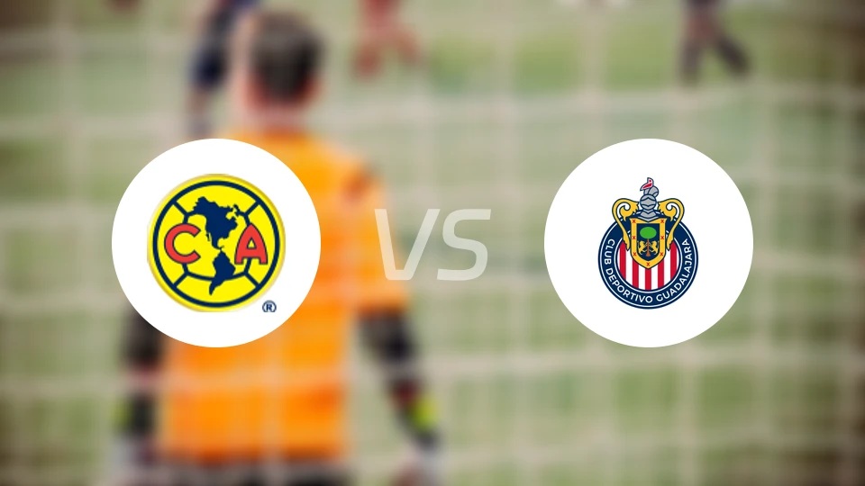 墨西哥美洲女足vs瓜达拉哈拉女足比分预测【2025/11/17】