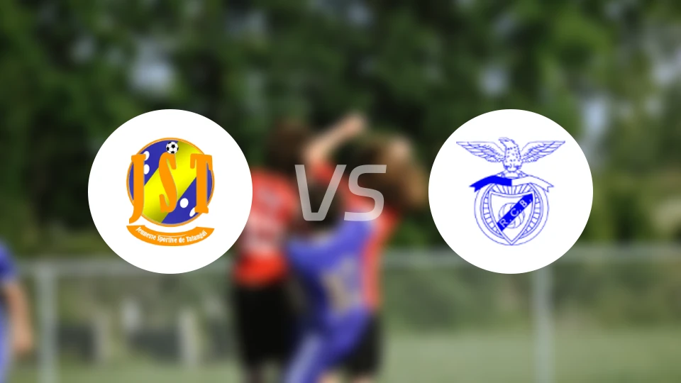 JS塔兰盖vs布拉柴维尔竞技比分预测【2025/10/31】