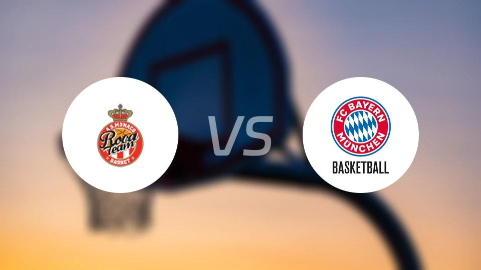 摩纳哥vs拜仁慕尼黑比分预测【2025/12/20】