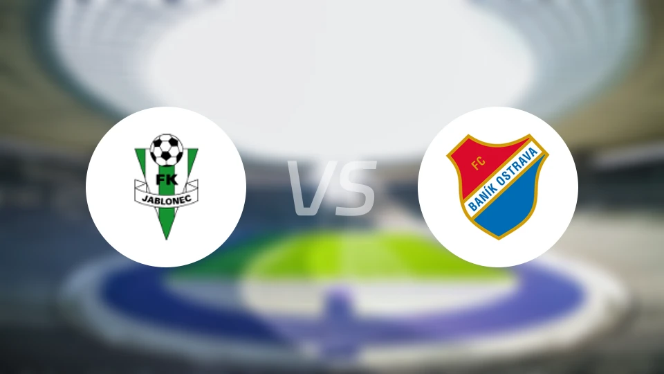 亚布洛内茨vs俄斯特拉发比分预测【2026/04/11】