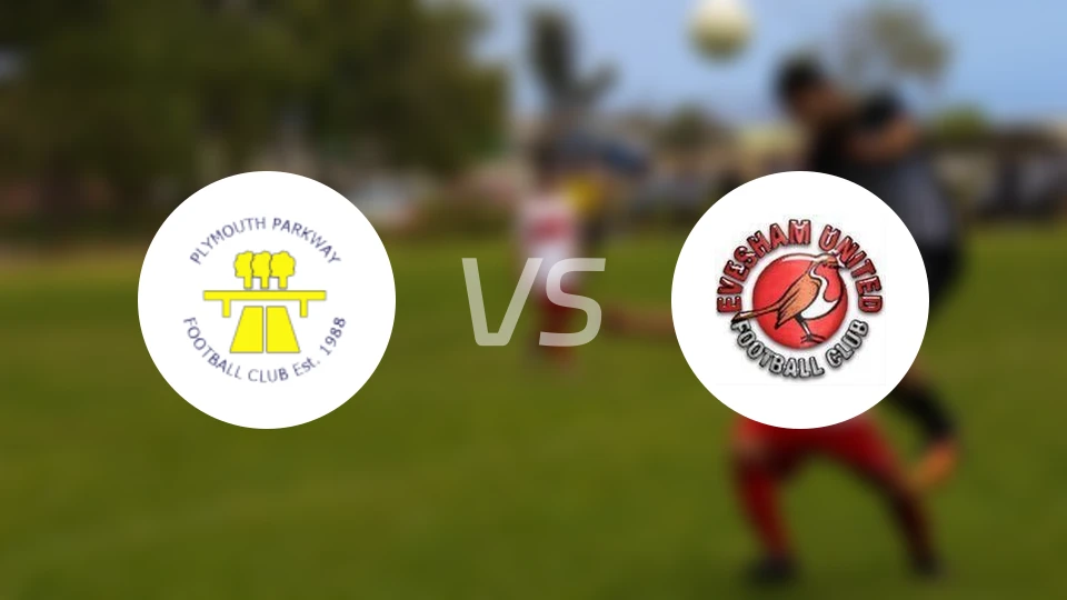 普利茅夫帕克韦vs伊夫舍姆联比分预测【2025/11/01】