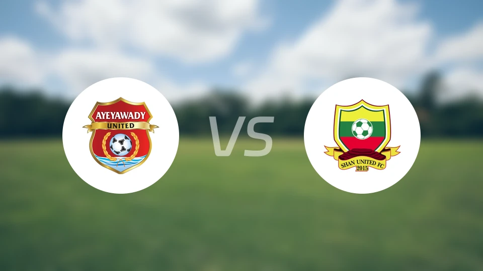 伊洛瓦底联vs掸邦联比分预测【2026/02/10】