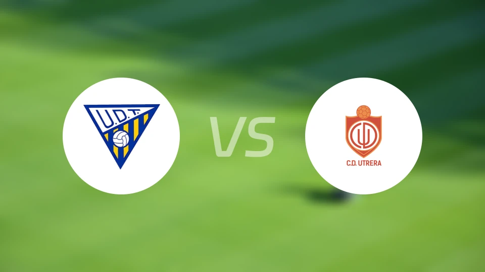 托马雷斯vs乌特雷拉比分预测【2026/02/08】