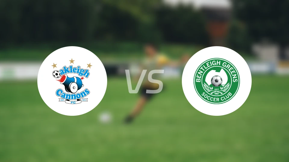 欧克莱卡诺vs本特利绿茵比分预测【2026/04/24】