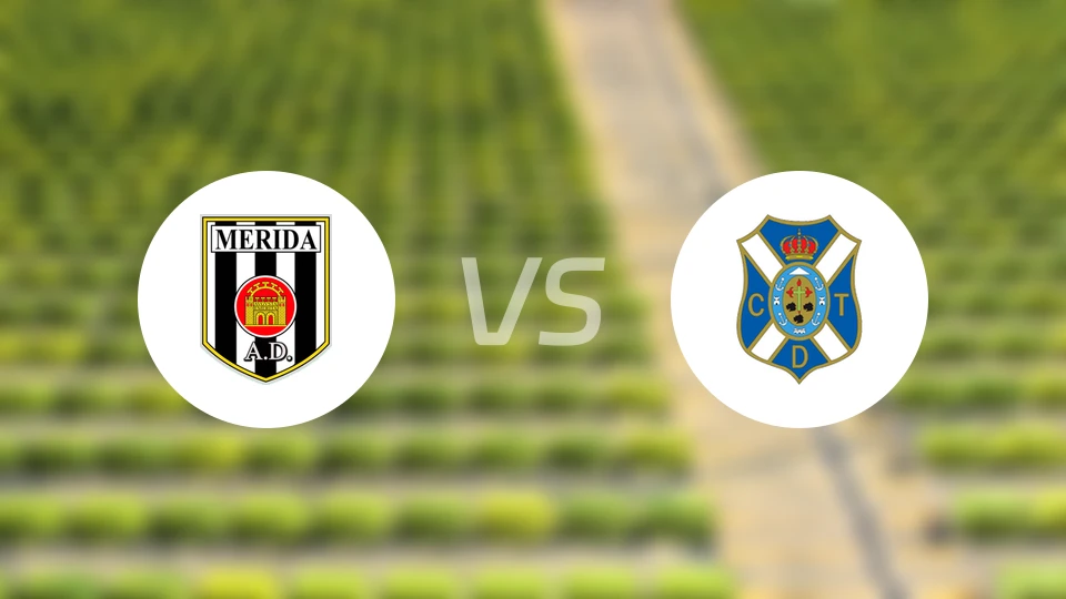 梅里达ADvs特内里费比分预测【2026/04/13】