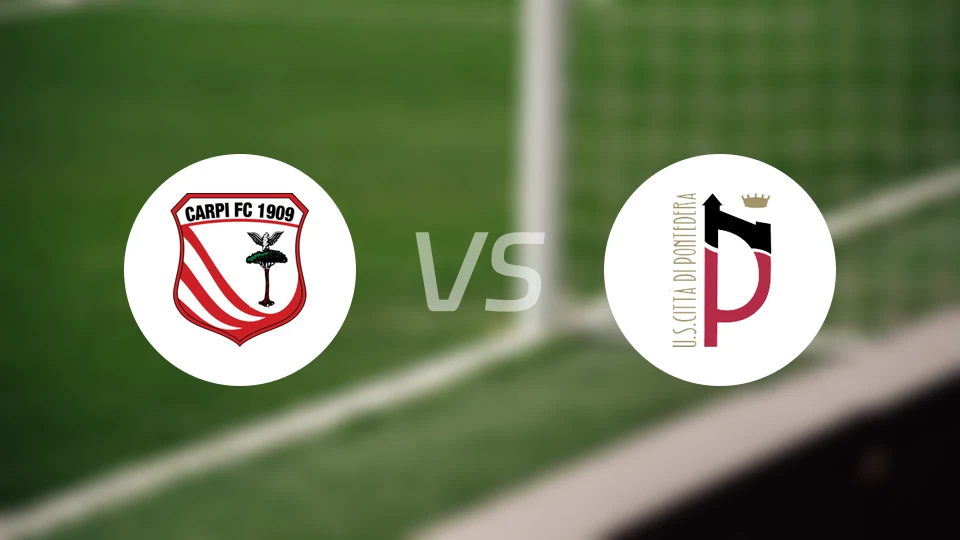 卡尔皮vs彭特德拉比分预测【2026/04/04】