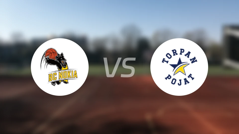 BC诺基亚女篮vs托帕女篮比分预测【2026/04/17】